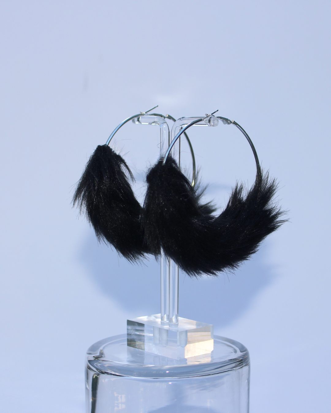 Chi City Hoop Earrings